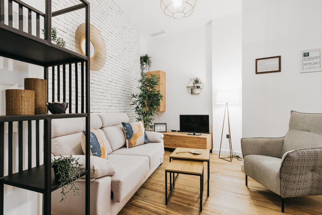 Apartamento Macarena Junto A La Basilica De La Macarena — Photos 2