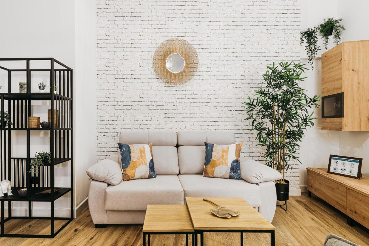 Apartamento Macarena Junto A La Basilica De La Macarena — Photos 3