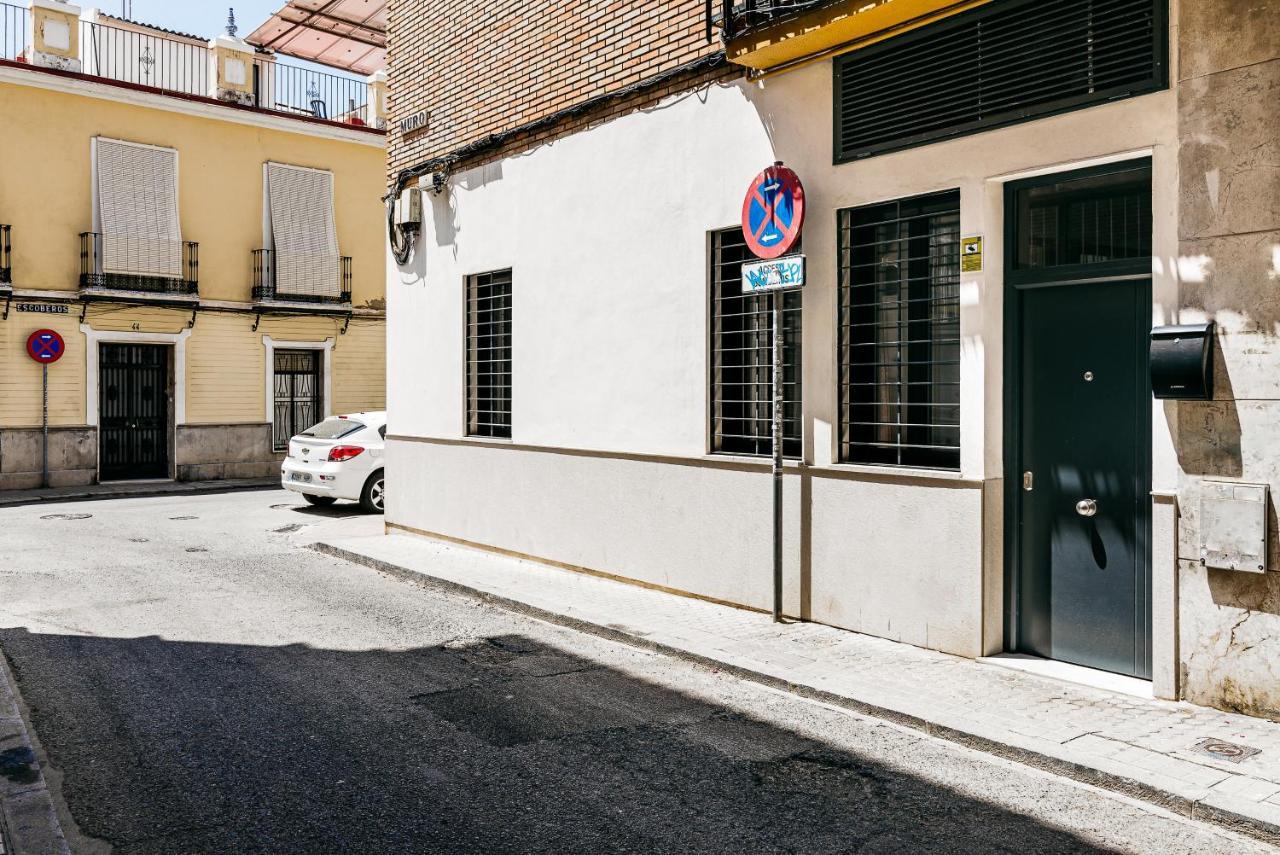 Apartamento Macarena Junto A La Basilica De La Macarena — Photos 1